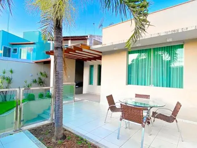 Imagem 8: Casa À Venda com 3 Dormitórios em Grã-Duquesa, Governador Valadares Cod:27