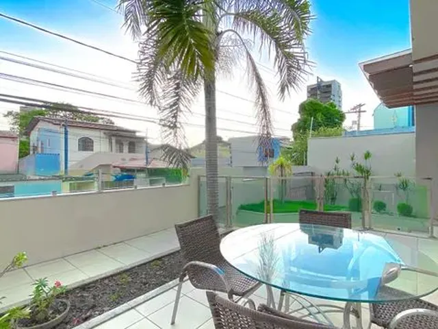 Imagem 10: Casa À Venda com 3 Dormitórios em Grã-Duquesa, Governador Valadares Cod:27