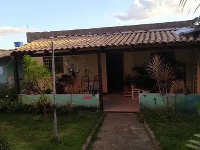 Imagem: Oportunidade Única!Excelente Casa na Sucupira!
