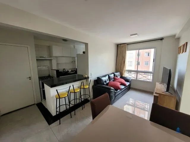 Imagem: Belo Horizonte - Apartamento Padrão - Cenáculo