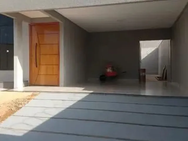 Imagem 4: R. Vendo Casa Recentemente Reformada com 3 Quartos