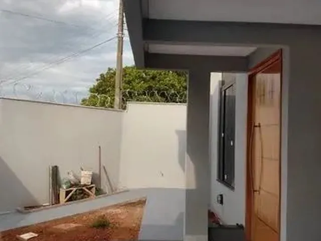 Imagem 5: R. Vendo Casa Recentemente Reformada com 3 Quartos