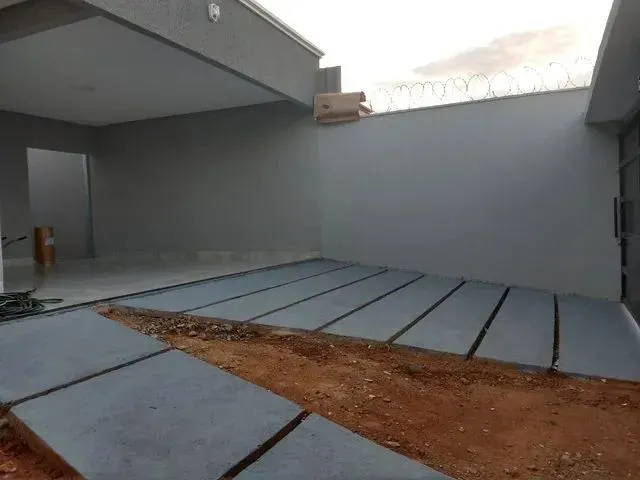 Imagem 7: R. Vendo Casa Recentemente Reformada com 3 Quartos
