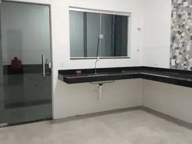 Imagem 10: R. Vendo Casa Recentemente Reformada com 3 Quartos