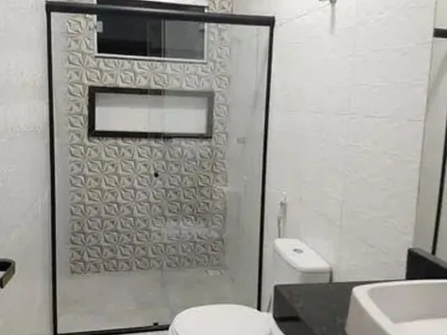 Imagem 11: R. Vendo Casa Recentemente Reformada com 3 Quartos