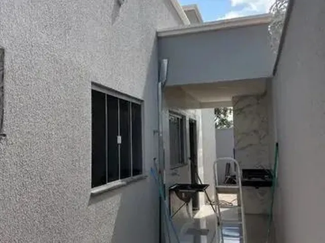 Imagem 15: R. Vendo Casa Recentemente Reformada com 3 Quartos