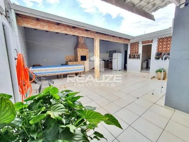 Imagem: Casa para Venda com 172 Metros Quadrados