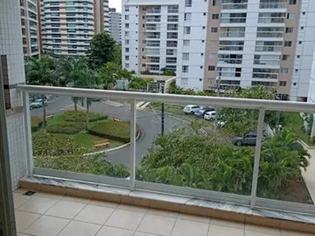 Imagem: Apartamento À Venda no Alphaville - 131