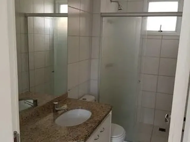 Imagem 4: Apartamento À Venda no Alphaville - 131 M2 - 4/4 (3 Suítes) - 2 Vagas - Ventilado