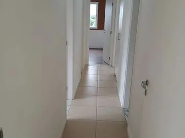 Imagem 9: Apartamento À Venda no Alphaville - 131 M2 - 4/4 (3 Suítes) - 2 Vagas - Ventilado