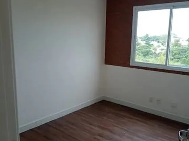Imagem 3: Apartamento À Venda no Alphaville - 131 M2 - 4/4 (3 Suítes) - 2 Vagas - Ventilado
