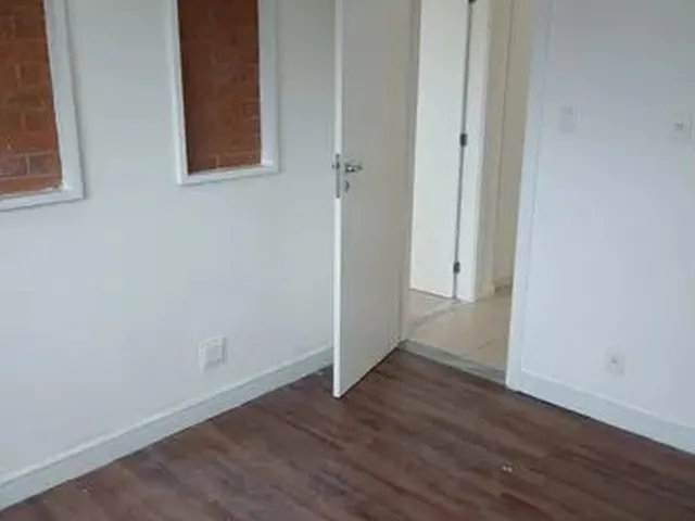 Imagem 2: Apartamento À Venda no Alphaville - 131 M2 - 4/4 (3 Suítes) - 2 Vagas - Ventilado