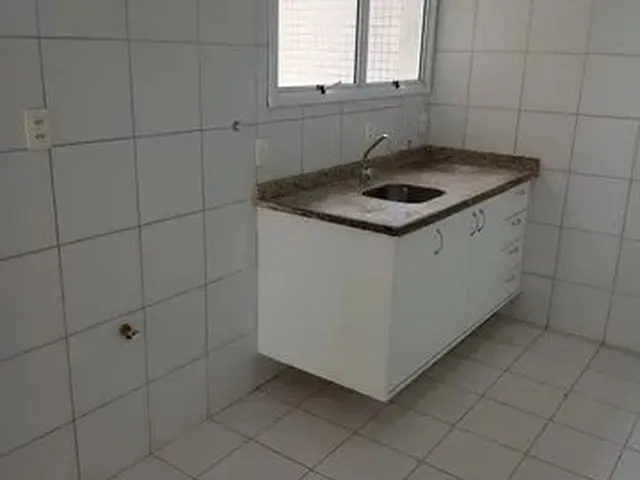 Imagem 11: Apartamento À Venda no Alphaville - 131 M2 - 4/4 (3 Suítes) - 2 Vagas - Ventilado