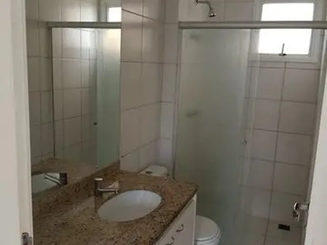 Imagem 5: Apartamento À Venda no Alphaville - 131 M2 - 4/4 (3 Suítes) - 2 Vagas - Ventilado