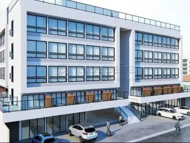 Imagem: Bb- Flat a Venda 22M² 1 Qts, Academia