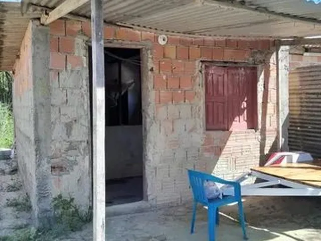 Imagem: Venda de Casa