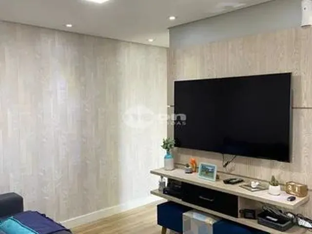 Imagem: Mauá - Apartamento Padrão - Parque São