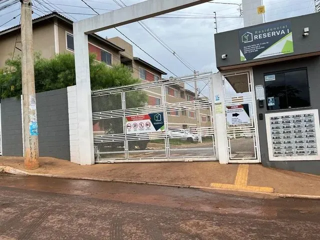 Imagem: Vendo Apartamento no Condominio Residencial