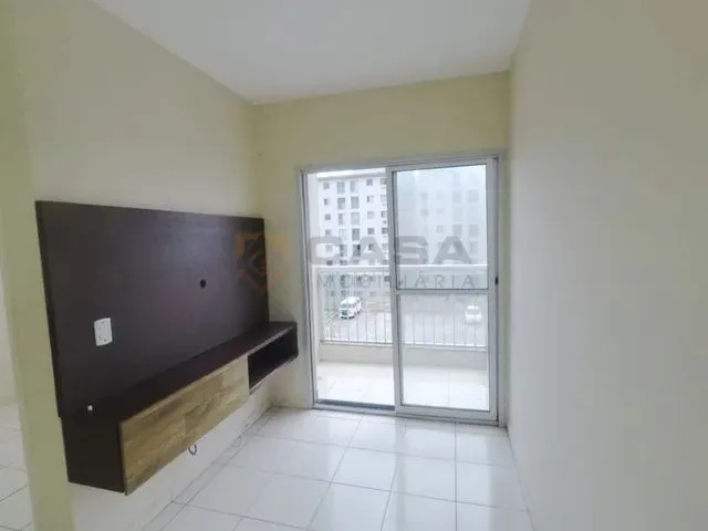 Imagem 2: Max - Apartamento 2 Quartos com Suíte no Condomínio Vista do Atlântico, Não Perca!