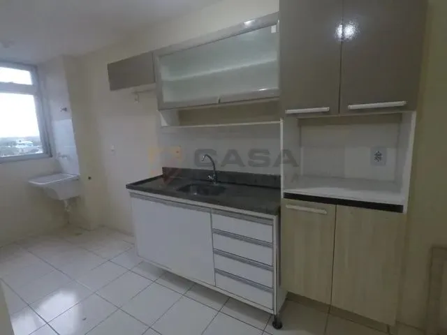 Imagem 5: Max - Apartamento 2 Quartos com Suíte no Condomínio Vista do Atlântico, Não Perca!