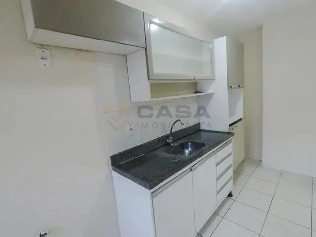 Imagem 3: Max - Apartamento 2 Quartos com Suíte no Condomínio Vista do Atlântico, Não Perca!