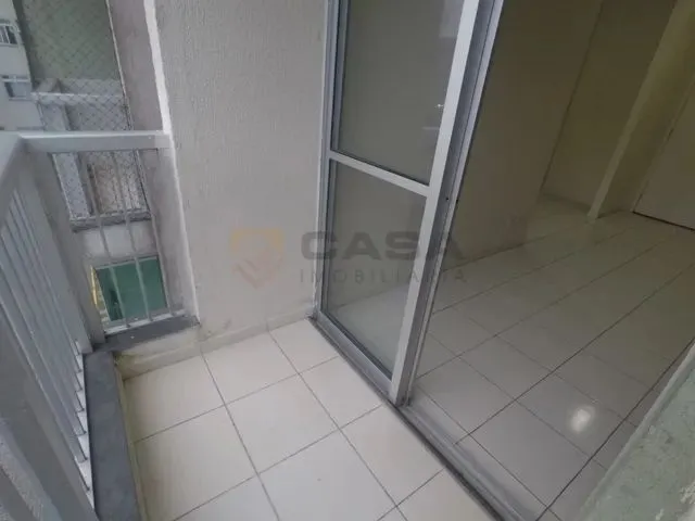 Imagem 11: Max - Apartamento 2 Quartos com Suíte no Condomínio Vista do Atlântico, Não Perca!