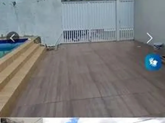 Imagem: Linda Casa com Piscina 286 Mil