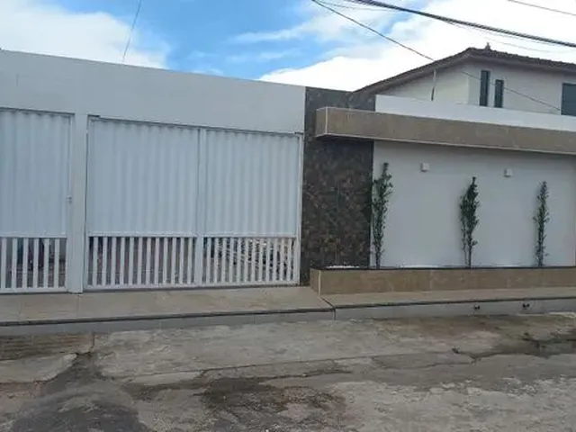 Imagem 2: Linda Casa com Piscina 286 Mil