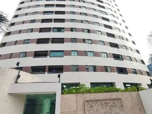 Imagem: Ni - Apartamento I 3 Quartos I em Casa Forte