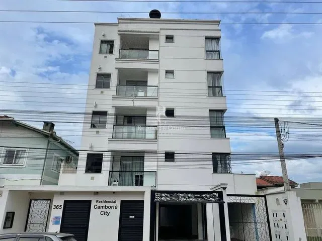 Imagem: Apartamento Amplo para Venda em Camboriú