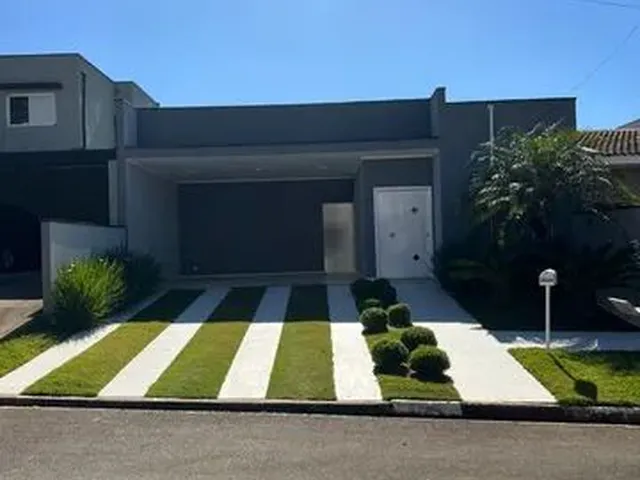 Imagem: Casa Condomínio Roland 2