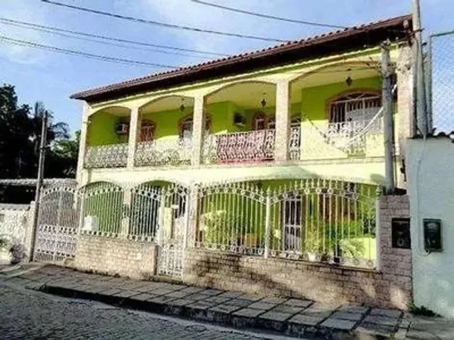 Imagem: Casa, Ocupado, Rio de Janeiro / Rj (41