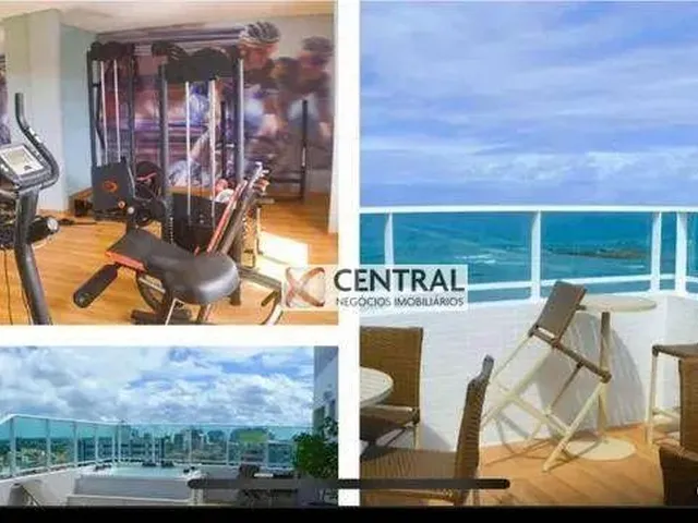Imagem: Studio com 1 Dormitório À Venda, 22 M²