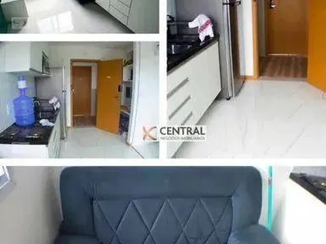Imagem 5: Studio com 1 Dormitório À Venda, 22 M² por R$ 210.000,00 - Piatã - Salvador/Ba