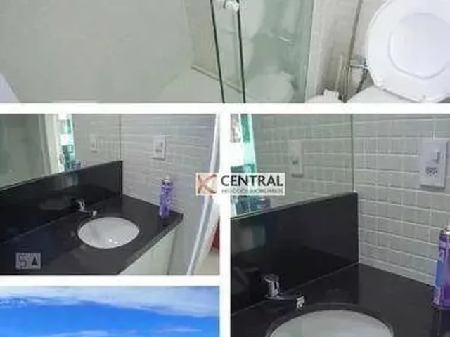 Imagem 9: Studio com 1 Dormitório À Venda, 22 M² por R$ 210.000,00 - Piatã - Salvador/Ba