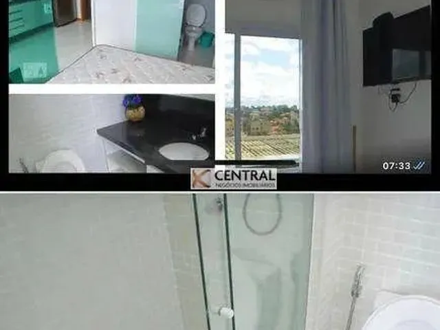 Imagem 7: Studio com 1 Dormitório À Venda, 22 M² por R$ 210.000,00 - Piatã - Salvador/Ba