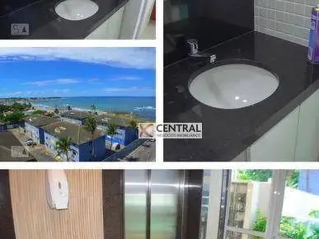 Imagem 6: Studio com 1 Dormitório À Venda, 22 M² por R$ 210.000,00 - Piatã - Salvador/Ba