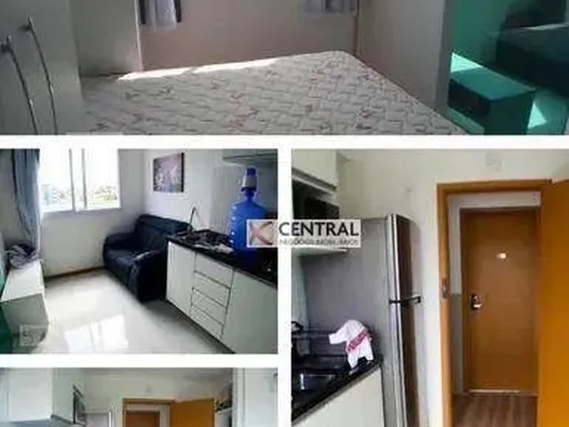 Imagem 10: Studio com 1 Dormitório À Venda, 22 M² por R$ 210.000,00 - Piatã - Salvador/Ba