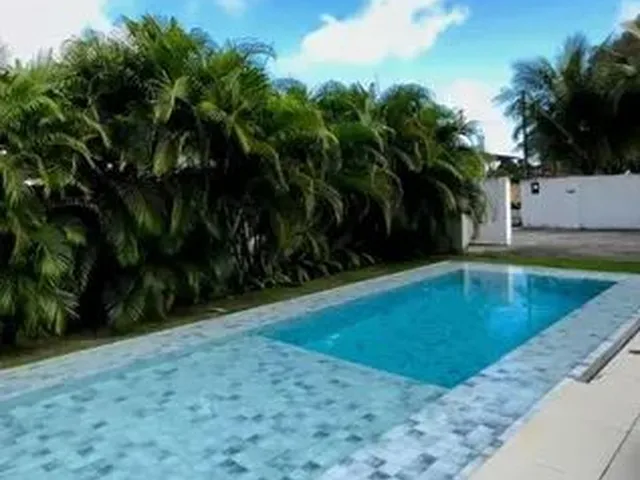 Imagem 1: Casa 4 Suítes em Condomínio Fechado