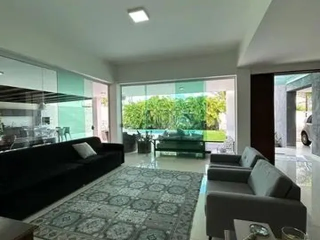 Imagem 14: Casa 4 Suítes em Condomínio Fechado