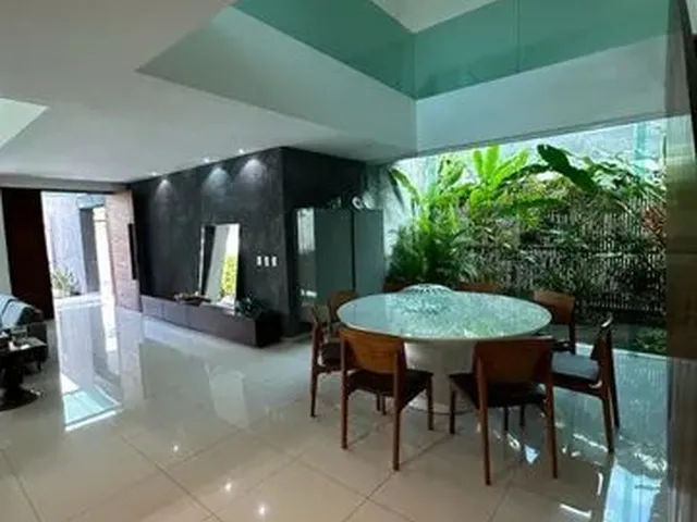 Imagem 15: Casa 4 Suítes em Condomínio Fechado