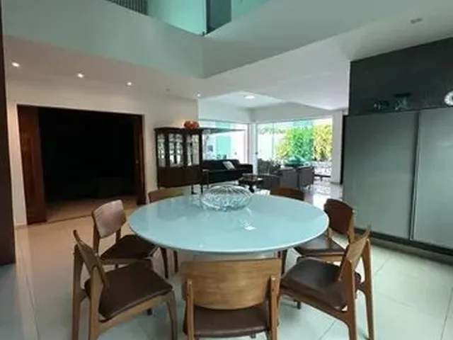 Imagem 12: Casa 4 Suítes em Condomínio Fechado