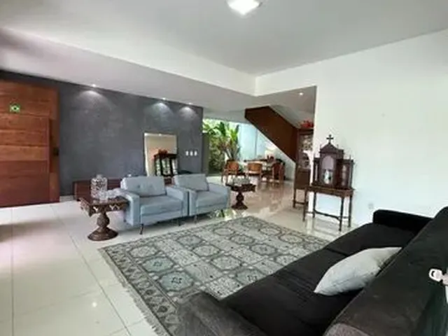 Imagem 6: Casa 4 Suítes em Condomínio Fechado