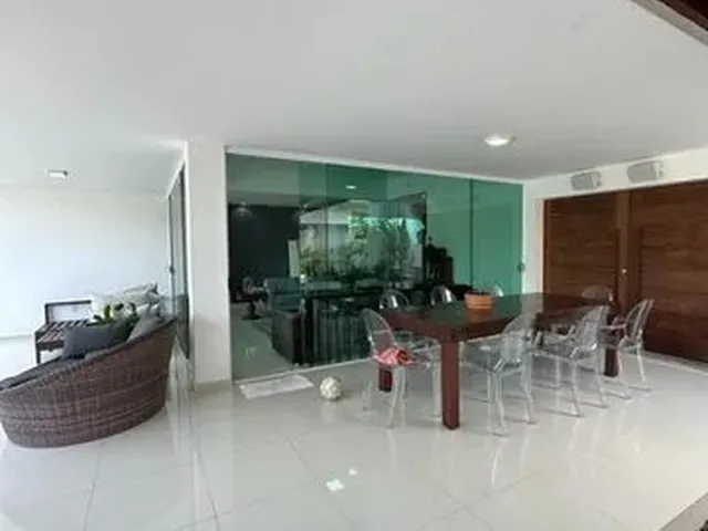 Imagem 4: Casa 4 Suítes em Condomínio Fechado