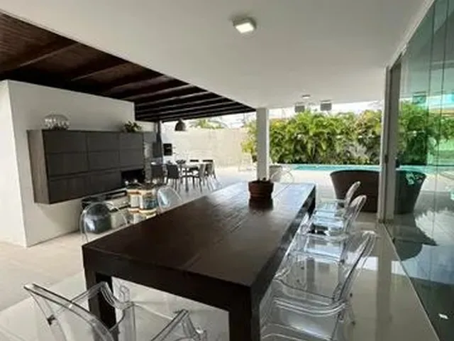 Imagem 5: Casa 4 Suítes em Condomínio Fechado