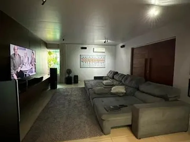 Imagem 13: Casa 4 Suítes em Condomínio Fechado