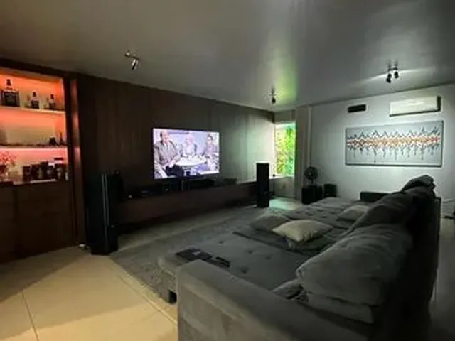 Imagem 11: Casa 4 Suítes em Condomínio Fechado