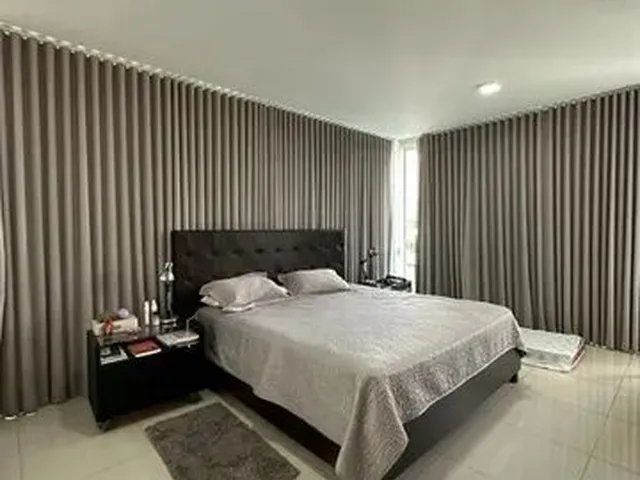 Imagem 2: Casa 4 Suítes em Condomínio Fechado