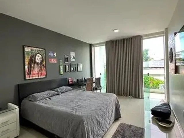Imagem 8: Casa 4 Suítes em Condomínio Fechado