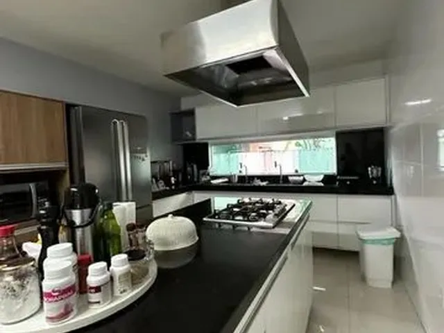 Imagem 10: Casa 4 Suítes em Condomínio Fechado